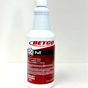 Betco Nettoyant urinoir et cuvette - 946 mL